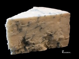 Blue-Stilton