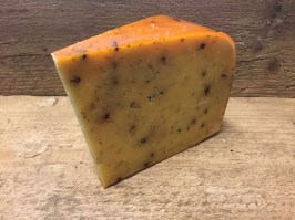 Friese-nagelkaas