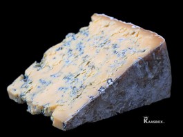 Shropshire-Blue